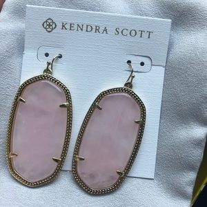 Kendra Scott Danielle Earrings